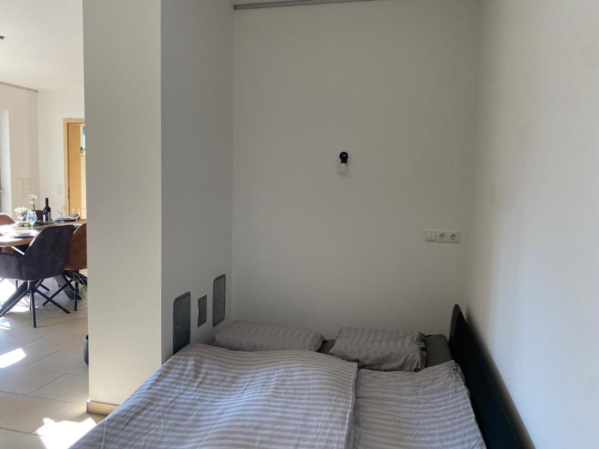 Attraktive Wohnung-Elztalidyll-Zwischen Mosel,Nuerburgring Und Burg Eltz Kollig Ngoại thất bức ảnh