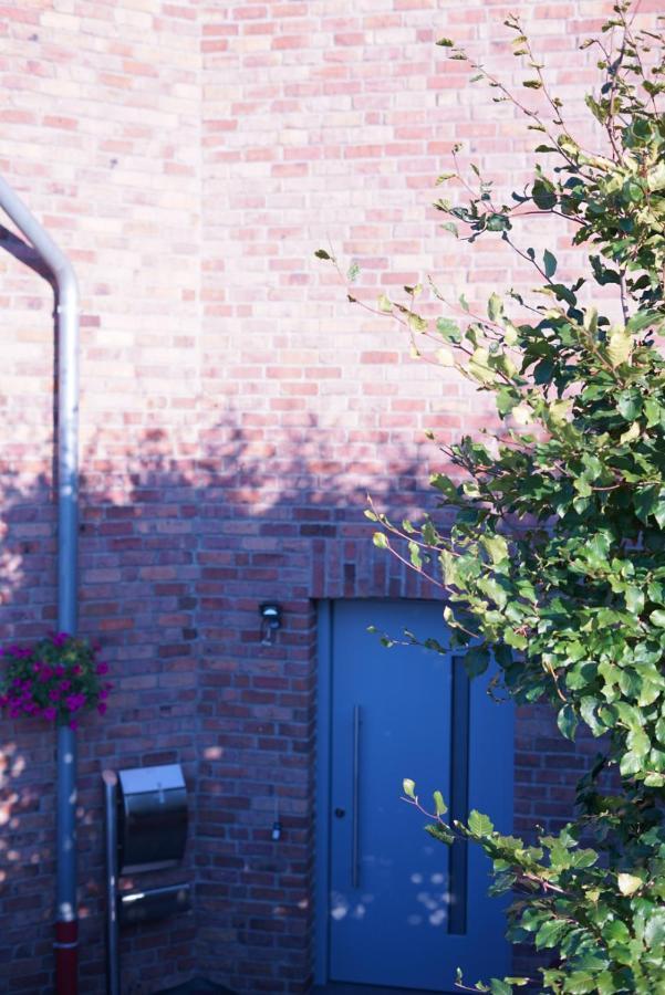 Attraktive Wohnung-Elztalidyll-Zwischen Mosel,Nuerburgring Und Burg Eltz Kollig Ngoại thất bức ảnh