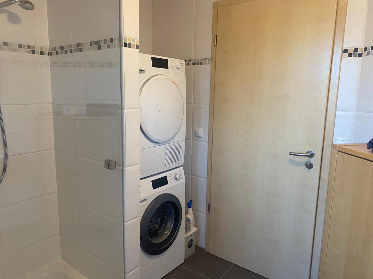 Attraktive Wohnung-Elztalidyll-Zwischen Mosel,Nuerburgring Und Burg Eltz Kollig Ngoại thất bức ảnh