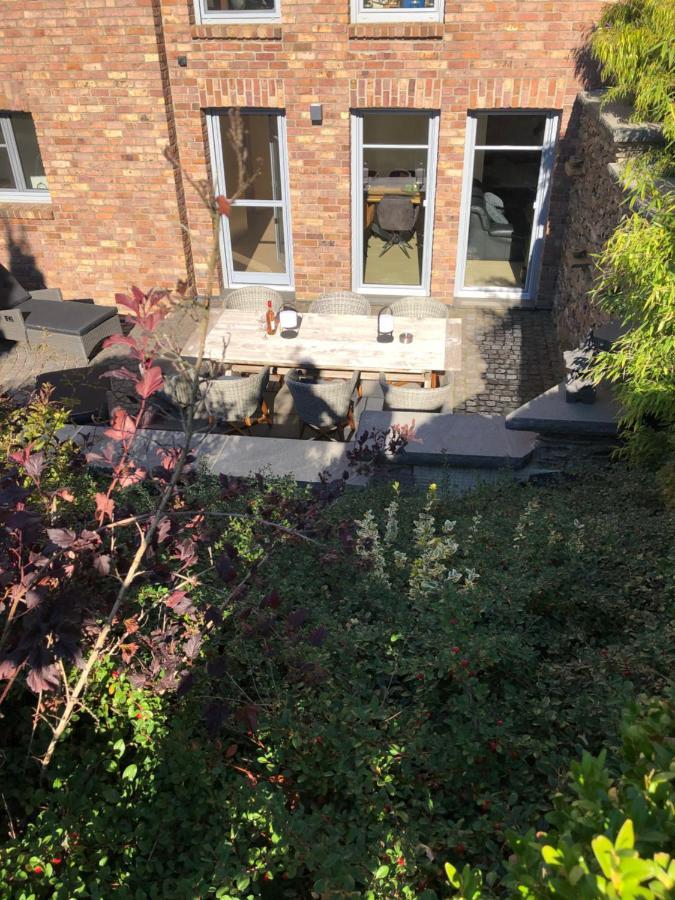 Attraktive Wohnung-Elztalidyll-Zwischen Mosel,Nuerburgring Und Burg Eltz Kollig Ngoại thất bức ảnh