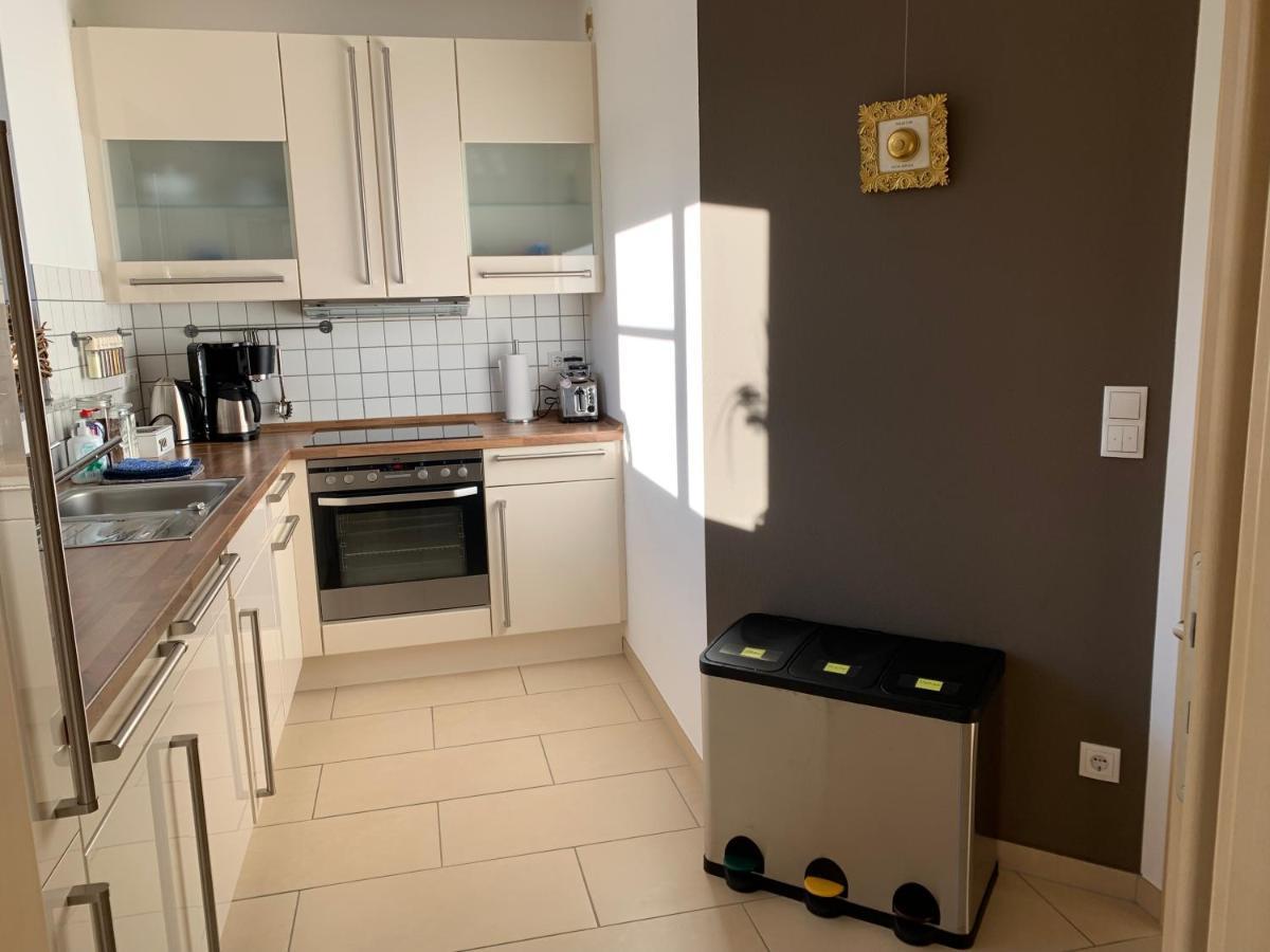Attraktive Wohnung-Elztalidyll-Zwischen Mosel,Nuerburgring Und Burg Eltz Kollig Ngoại thất bức ảnh