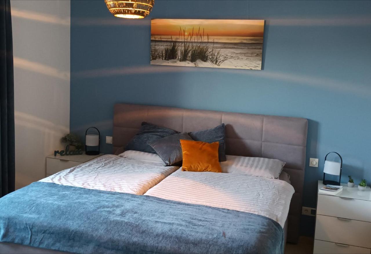 Attraktive Wohnung-Elztalidyll-Zwischen Mosel,Nuerburgring Und Burg Eltz Kollig Ngoại thất bức ảnh