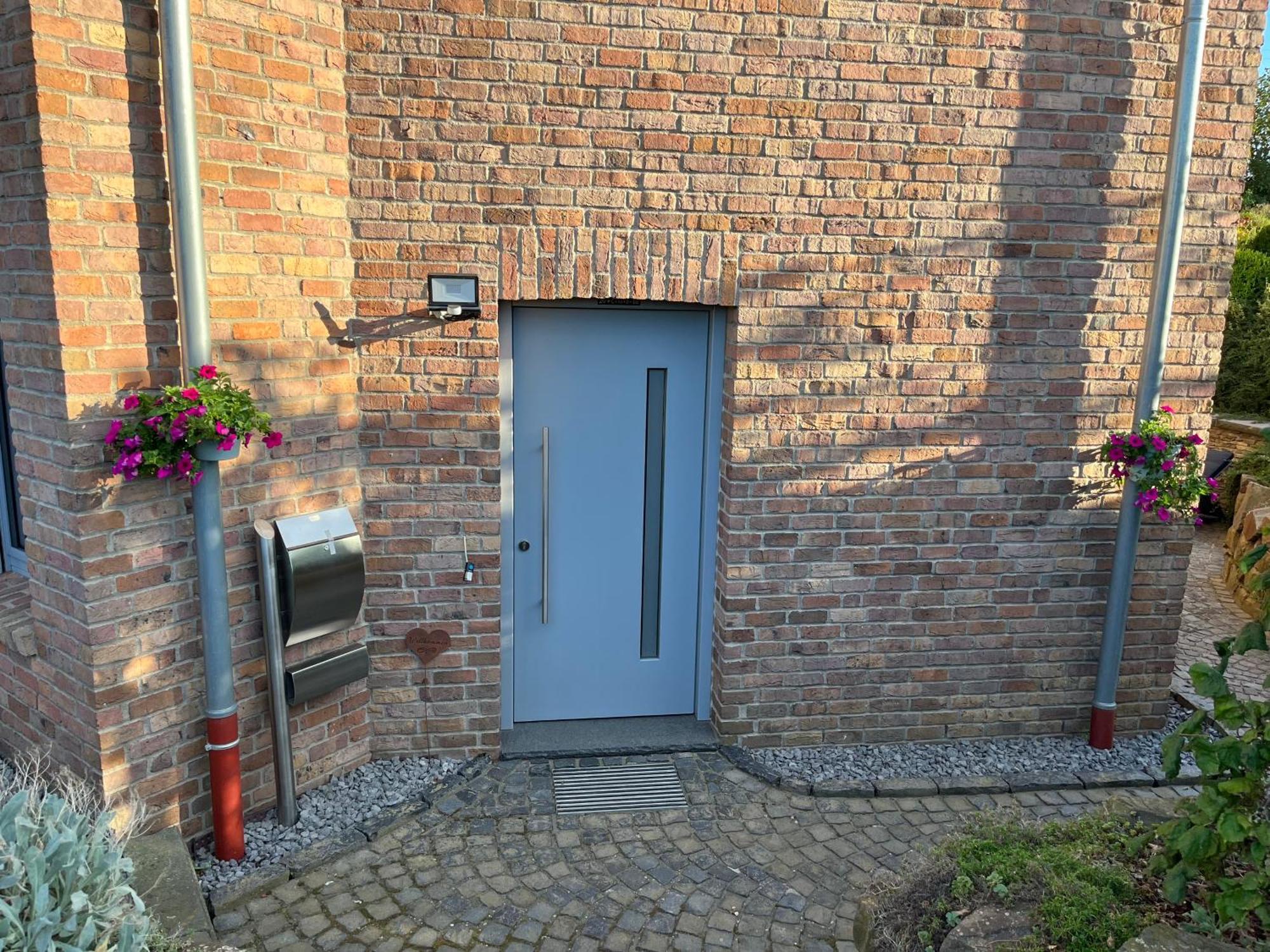 Attraktive Wohnung-Elztalidyll-Zwischen Mosel,Nuerburgring Und Burg Eltz Kollig Ngoại thất bức ảnh